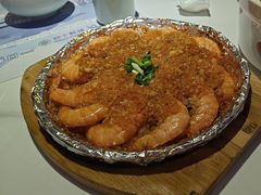-青花小镇(凯翔新天地店)