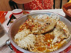 -来菜·湖北头牌藕汤(汉街店)