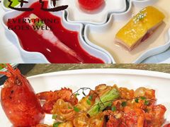 -上海总会SHANGHAICLUB(兴业太古汇店)