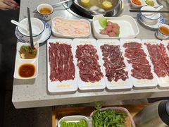 -杏花吴记牛肉火锅