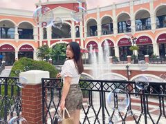 -佛罗伦萨小镇广佛名品奥特莱斯(疏港路店)