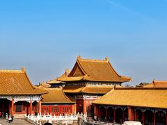 -故宫博物院(故宫)