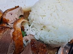 -肥妹烧腊店(洪湖店)