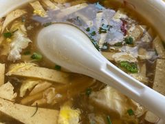 -途肴·老农饭庄(百里峡店)