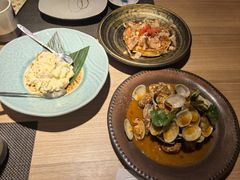 -德川家日本料理(顺义华联店)