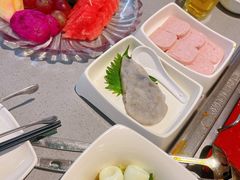 -海底捞火锅(振华商厦店)