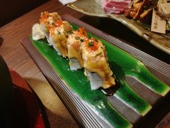 -久喜番和牛烧肉酒场(北辰三角洲店)
