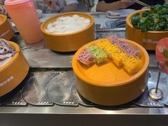 -龍歌自助小火锅(秦淮水游城店)
