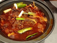 -肖记公安牛肉鱼杂馆·省级非物质文化遗产(江汉路直营店)