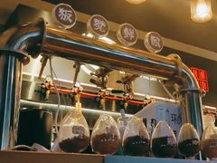 -板凳鲜酿·精酿啤酒(科华北路店)