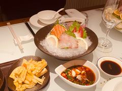 -虾佬圣汤·海鲜姿造(乐堤港店)