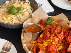 -一枚西点(运河路店)