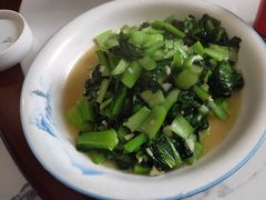 -小乡小镇·传承桐庐土菜·老板亲自烧的菜