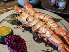 -炙柒Sekinana·精致料理 烧鸟·铁板烧(海上世界店)