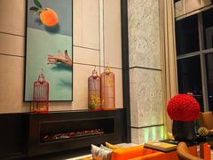 -成都尼依格罗酒店