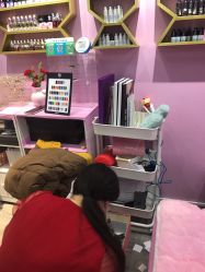 -喵小姐 MIAO STYLE美甲