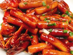 -三林本帮馆(中林街店)
