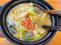单人肥牛套餐-金陵杨胖子·砂锅麻辣烫(金轮新天地店)