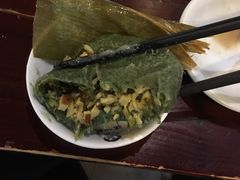 -汪一挑馄饨(老街店)