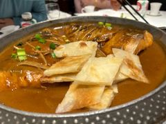 -宝轩渔府·老字号海鲜·正宗津菜(水上店)