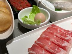-海底捞火锅(新华联梦想城店)