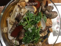 -冰城串吧(隆昌路店)