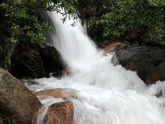 景点-莲峰云海景区