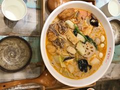 -亲爱哒麻辣烫 Mrs zan's kitchen