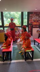 点击看大图 -奈尔宝·儿童乐园·亲子餐厅(星河湾店)