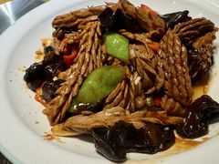 -惠宾饭庄(中山路店)
