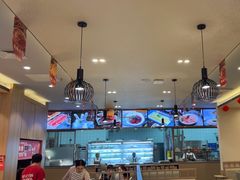 -蜀留香火锅(社会山店)