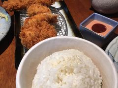 -山杏yama-katsu·吉列炸物