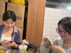 -燃计沙茶皇·香港沙茶火锅(人广旗舰店)