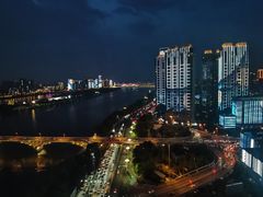 -长沙国金中心异国印象酒店