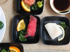 -永泰福朋喜来登酒店-宜客乐自助餐厅(远大路店)