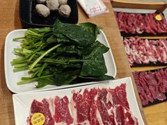 -汕头福合埕牛肉火锅(厚街店)