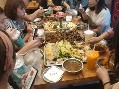 -谢智冷沾沾(马家巷总店)