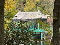 -紫金山山顶公园