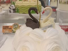 -味多美蛋糕(新和平里店)