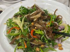-万年酒楼(越秀南路店)