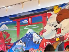 -西月山居匠心创意料理(江汉路新佳丽广场店)