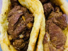 -王虎子大饼(甸柳新村五区店)