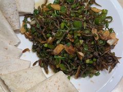 -杨氏青龙虾·羊蝎子(珠江路店)