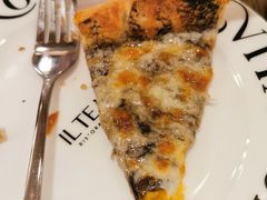 -IL TEATRO 精品意大利餐厅