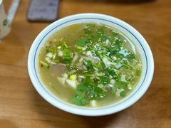 -蔺家老字号羊杂碎馆
