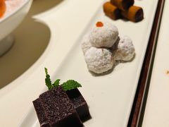 -四季民福烤鸭店(外滩外白渡桥店)