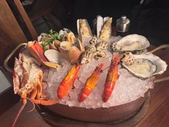 -上海柏悦酒店·世纪100牛排馆