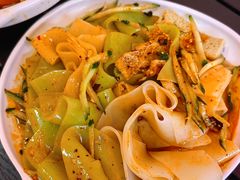 -沙州食驿·非遗小吃夜市