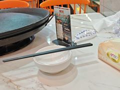 -一烙锅(友谊店)