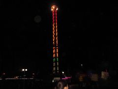 游乐设施-大连海昌发现王国主题公园